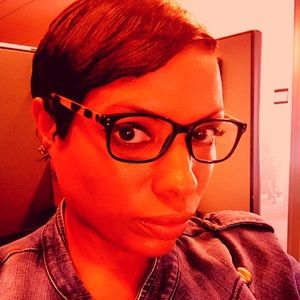 Meet your Posher, Tina